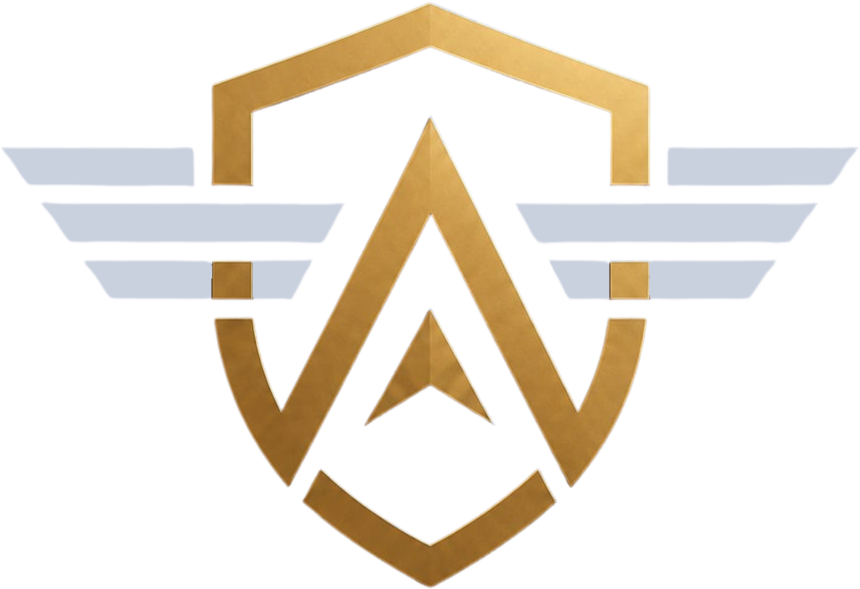 Akkad Security Logo